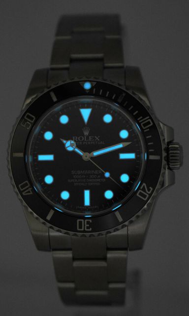 Rolex Daytona 116519 LN Image 6